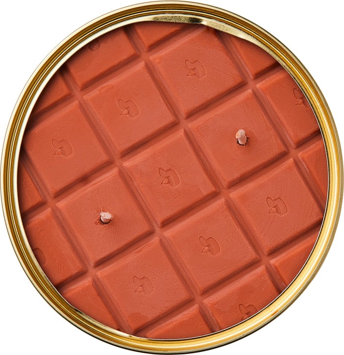 Image du produit Candlecan Barre de chocolat