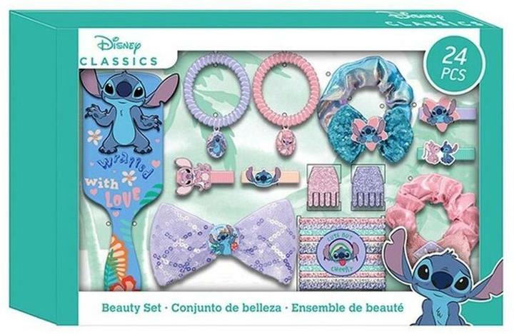Image du produit Sombo Stitch Set de cheveux