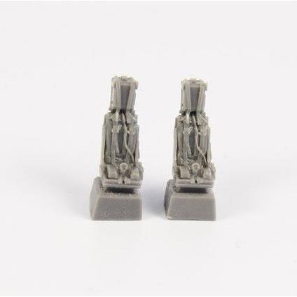 CMK Tucano T.1-Ejection Seats(Martin-BakerMB 8LC),2pcs for Airfiy kit