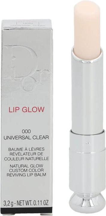 Actual product image Dior Addict Lip Glow (Balm, 3.20 ml)