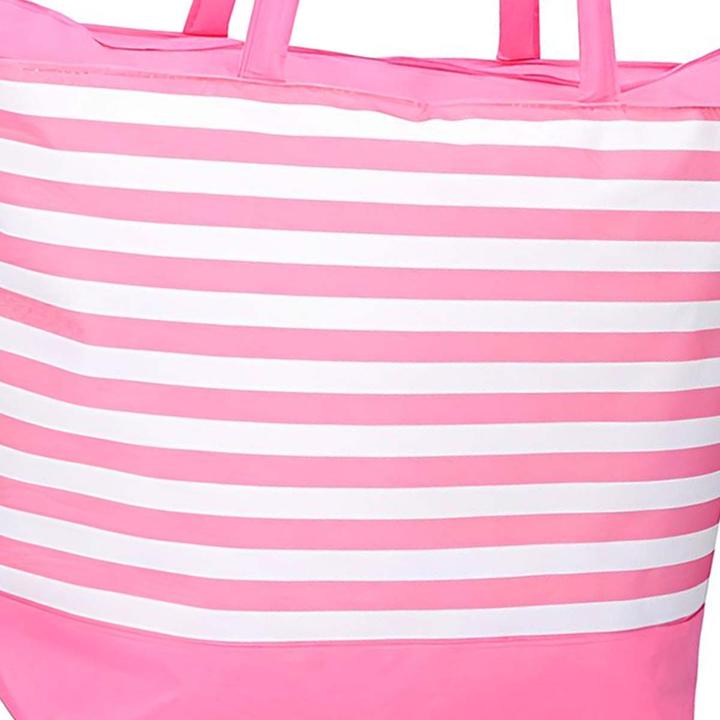 Produktbild Fresh & Cold Strandtasche (rosa)