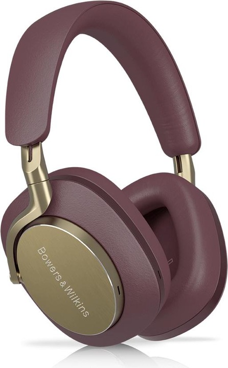 Bowers & Wilkins Px8 (ANC, 30 h, Kabellos)