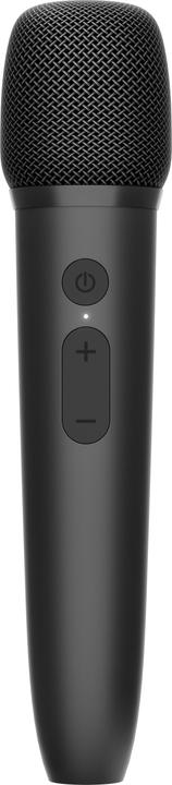 Produktbild Vestel Upbeat Karaoke Speaker with Two Microphones