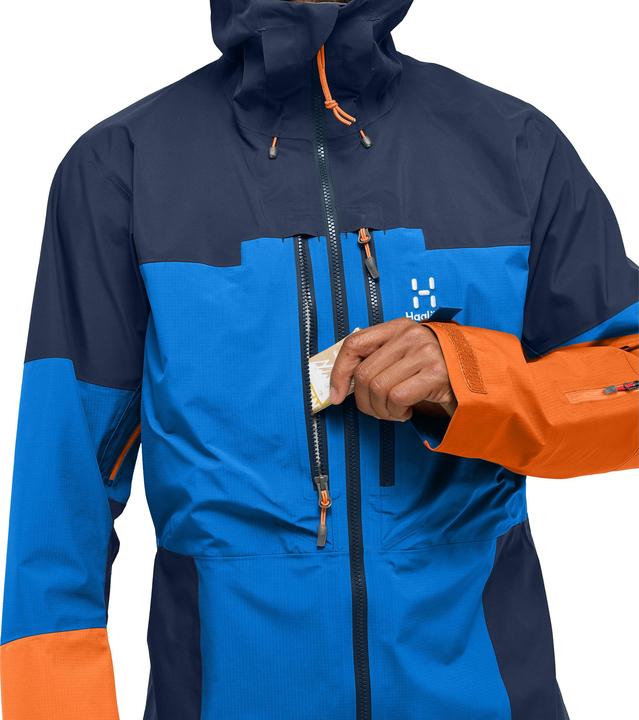 Actual product image Haglöfs Spitz GTX Pro Jacket (S)