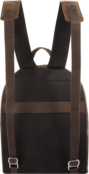Produktbild Mano Rucksack DON PAOLO (12 l)