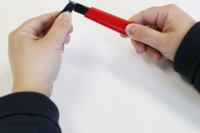Actual product image NT Cutter Pmga-Evo1 (Cutters)