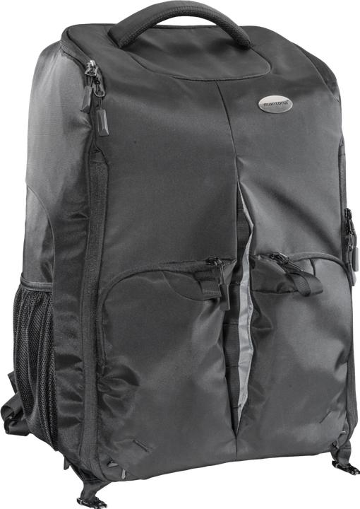 Produktbild mantona Drohnen Rucksack universal (Drohnen Rucksack)
