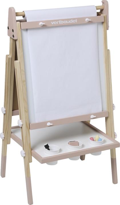 Produktbild Vertbaudet Mal/Schreibset/Tafel