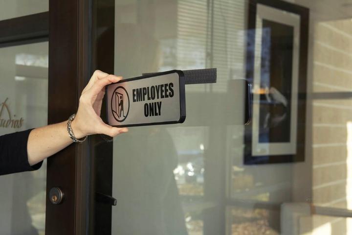 Produktbild 3M Klettverschluss 25mmx5m (25.40 mm)