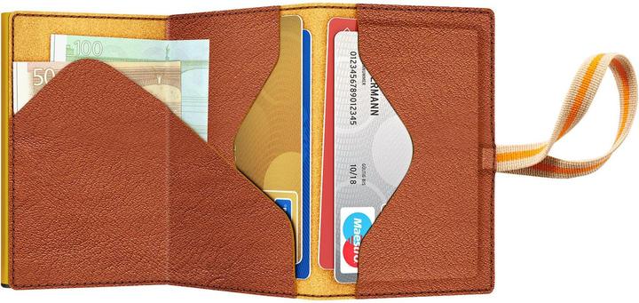 Actual product image Tru Virtu Click & Slide Strap cross