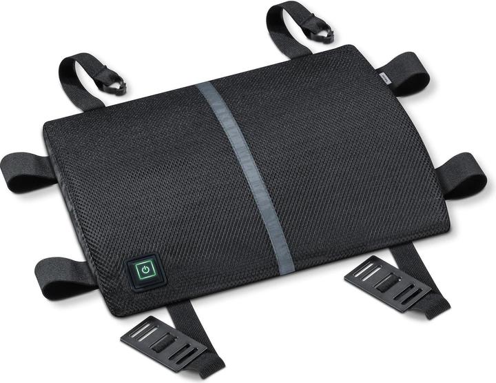 Immagine prodotto Beurer Supporto per la schiena con calore (36 x 29 cm)