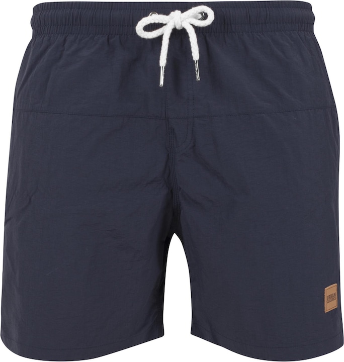 Urban Classics Block Swim Shorts