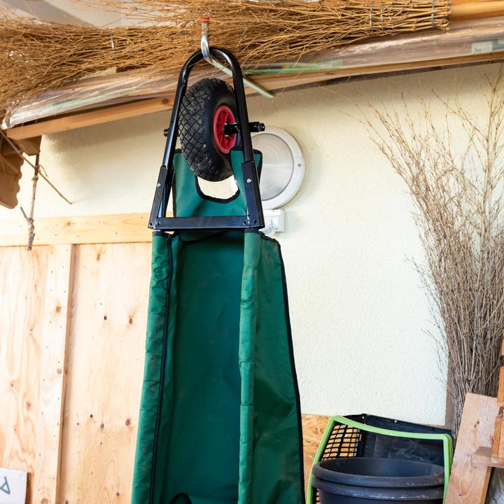 Produktbild MaxTrada Schubkarre