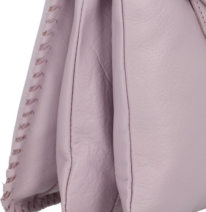 Image du produit Harbour 2nd Just Pure Sac à bandoulière en cuir 31 cm