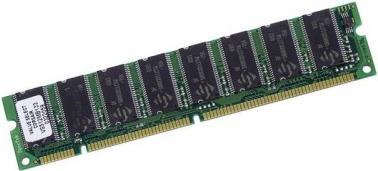 Image du produit CoreParts MicroMemory (Fujitsu Primergy RX300 S6, 1 x 8GB)
