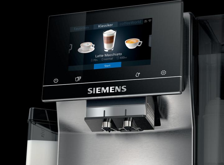 Image du produit Siemens ESPRESSO TQ707R03