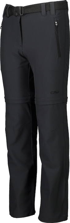 Actual product image CMP Campagnolo Trekking Zipp Off (152)