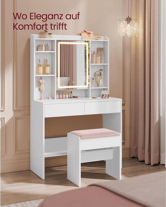 Produktbild Vasagle Zelda