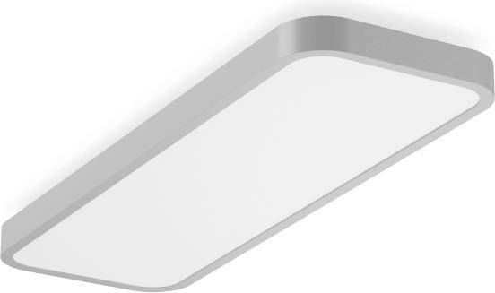 Productafbeelding RZB LED wand- / plafondlamp (10500 lm)