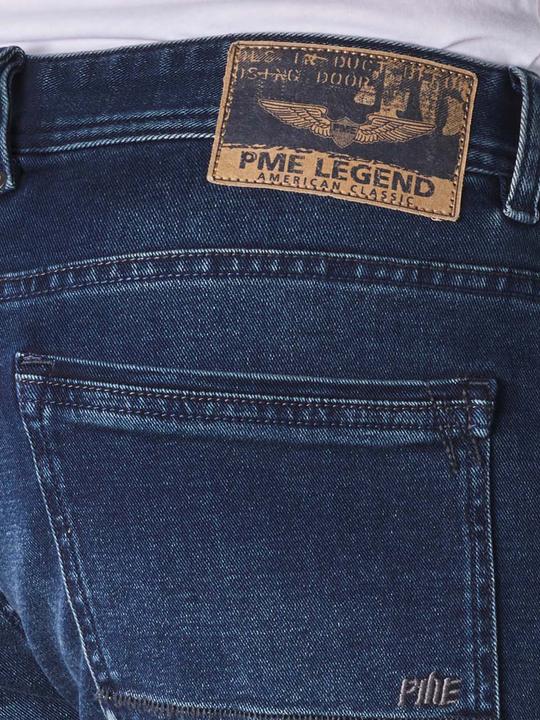 Produktbild Pme Legend Tailwheel Jeans Slim dark blue (W29/L32)