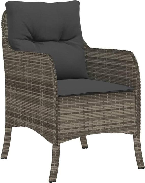 Produktbild vidaXL Garten Essgruppe (190 x 90 x 75 cm)