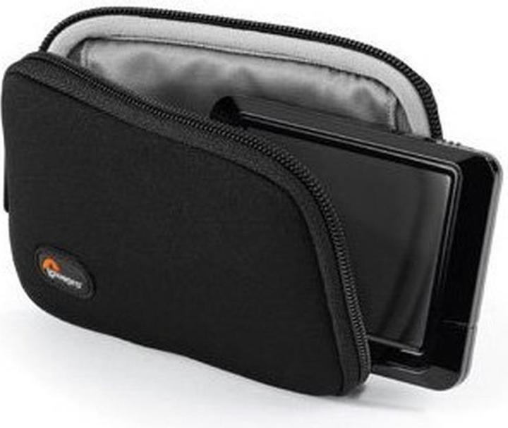 Actual product image Lowepro 4.3 Navi Sleeve (Camera case)