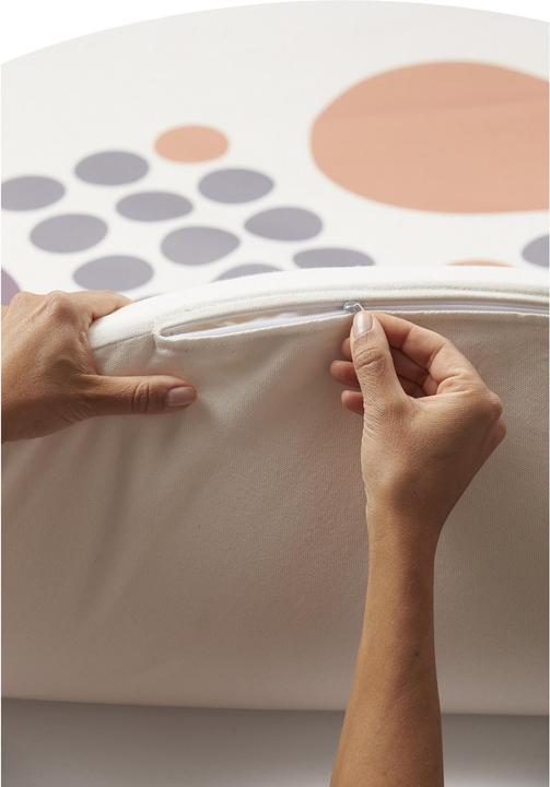 Actual product image Kids Concept Play mat dice game