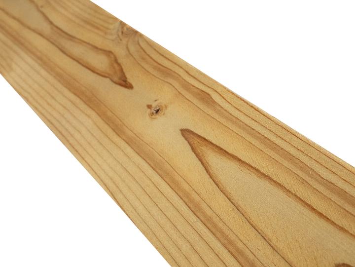 Produktbild Möbel-Eins L-Abschlussleiste