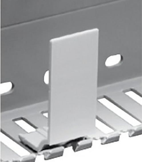 Produktbild RS PRO Panel trunking universal wire holder (7 cm)