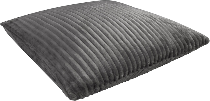 Produktbild Aspero 2 x Couchkissen 60x60 cm mit Füllung (60 x 60 cm)