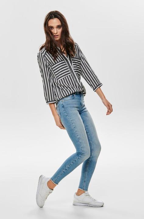 Immagine prodotto Only Jeans dal taglio aderente (XS)