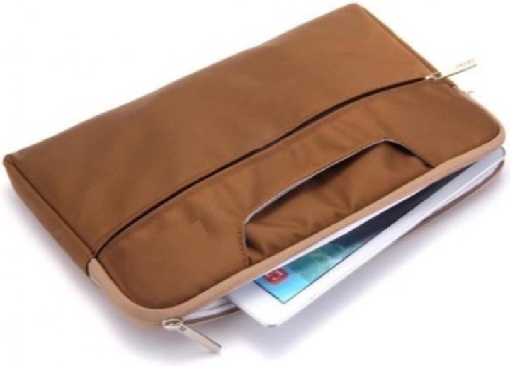 Produktbild Screenguard MacBook Notebook Tasche Sleeve 11" / 12" (Apple)