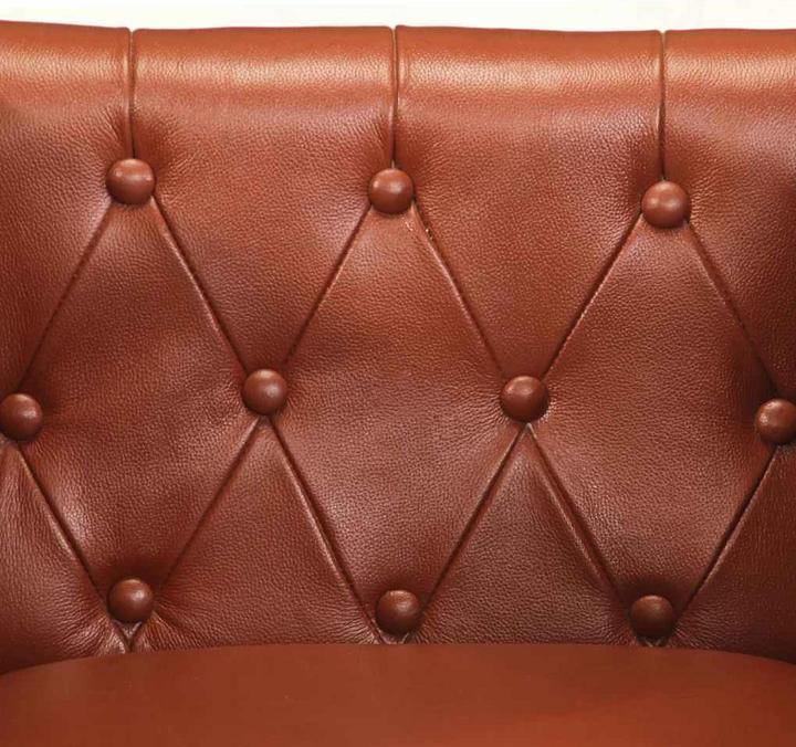 Actual product image vidaXL Sessel