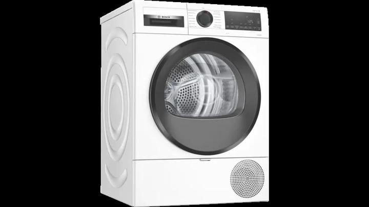 Produktbild Bosch Hausgeräte WQG233D40 (8 kg, Rechts)