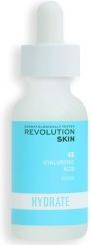 Immagine prodotto Revolution Skincare Crema idratante per il viso SPF 30 Idratante all'acido ialuronico 50 ml (30 ml)