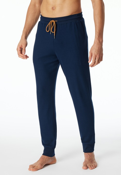 Actual product image Schiesser Mix & Relax pyjama trousers (50)