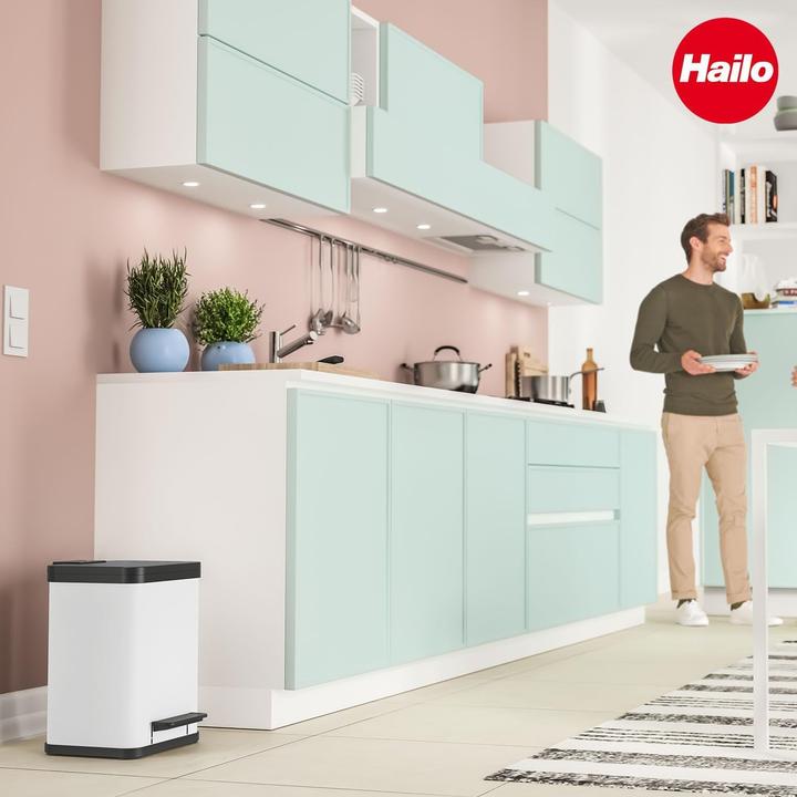 Produktbild Hailo ProfiLine (22 l)