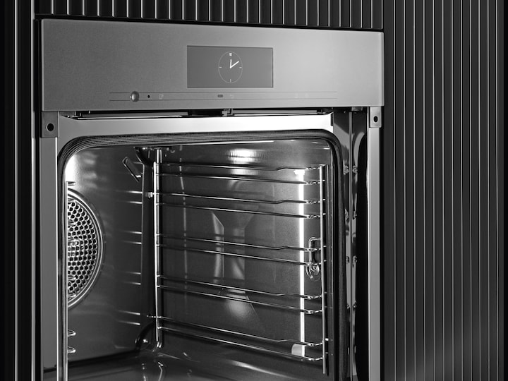 Produktbild Miele H 7860-60 BP /CleanSteel 11117490