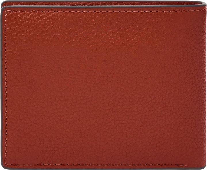 Actual product image Fossil Anderson Large Coin Pocket Bifold