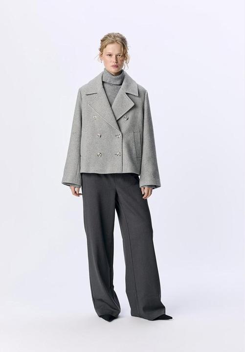 Immagine prodotto Object OBJKEILY kurze Jacke (36, 40)