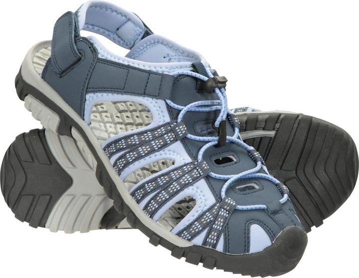 Produktbild Mountain Warehouse Sandalen Trek (38)