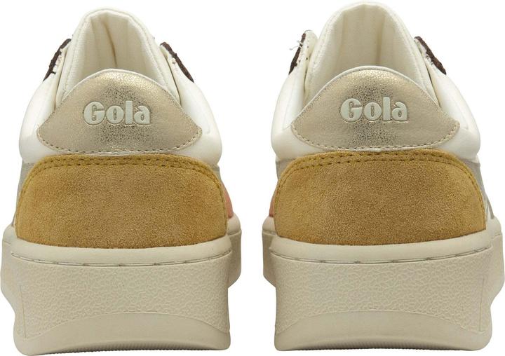 Image du produit Gola Grandslam Quadrant Trainer (38)