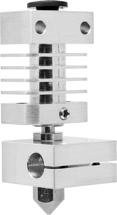 Image du produit MicroSwiss Micro Swiss All Metal Hotend Kit pour CR 10 (Hotend)