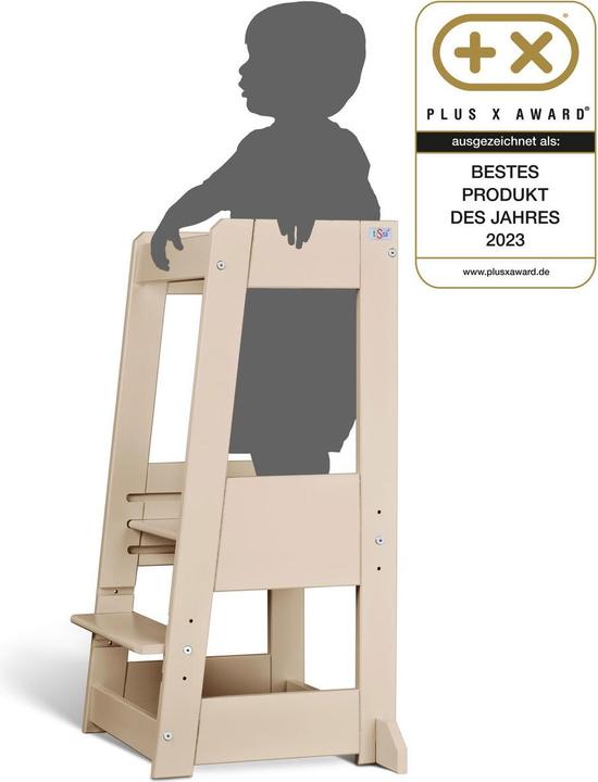 Immagine prodotto Tissi Torre didattica Felix Cashmere