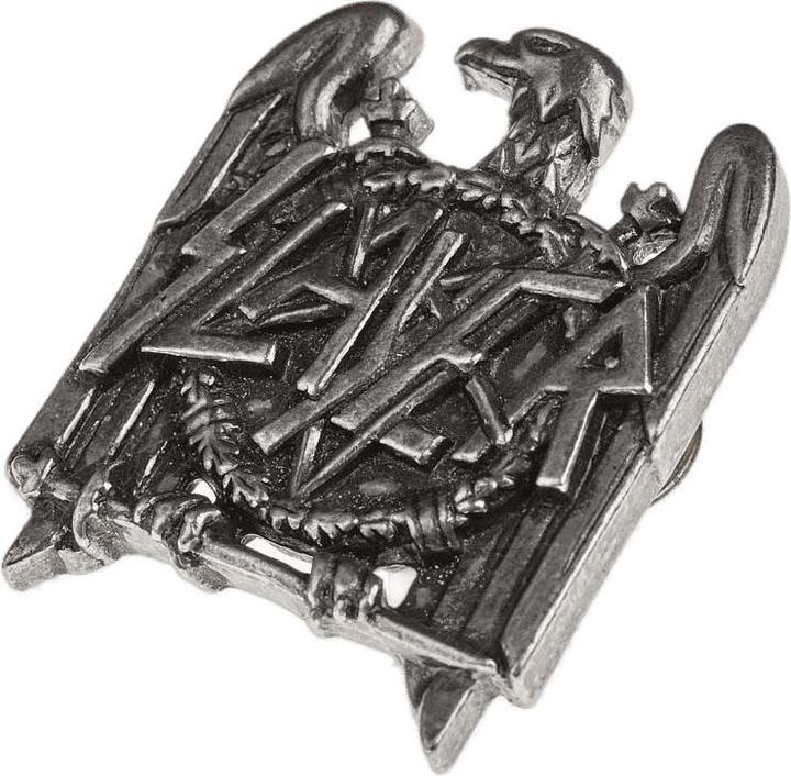Actual product image Universal Textiles Eagle badge