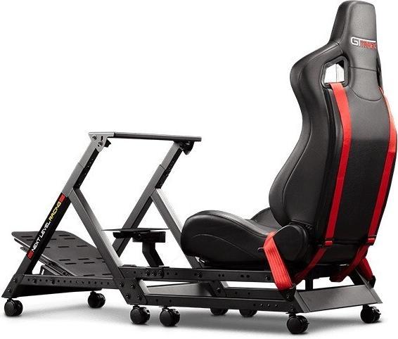 Produktbild Next Level Racing GT-track Cockpit Simulator NLR-S009