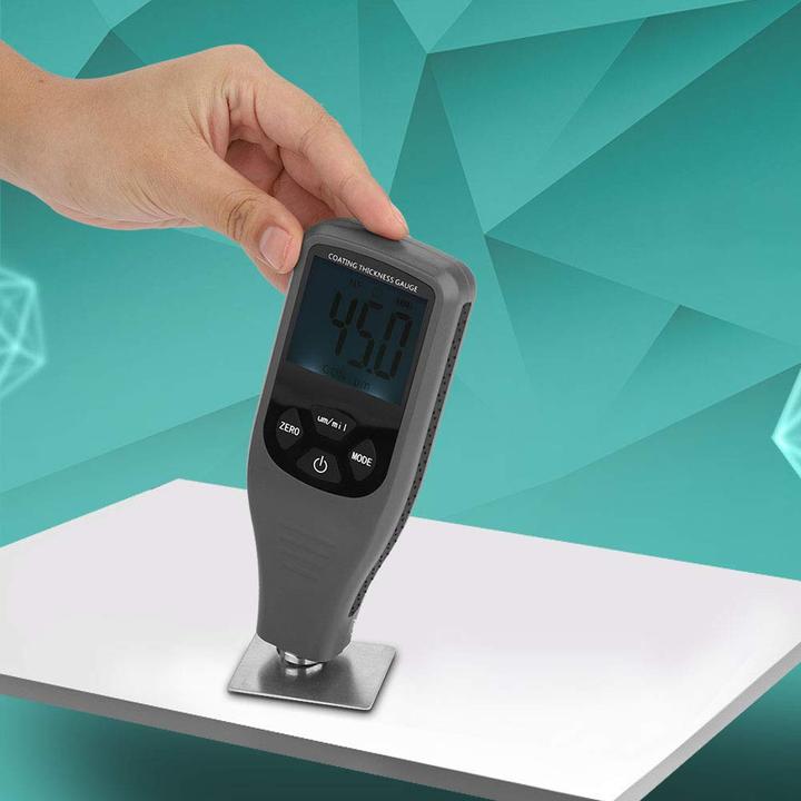 Produktbild Focket GM240 Schichtdickenmessgerät