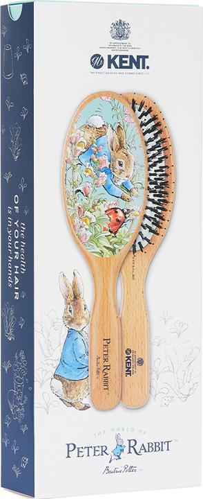 Image du produit Kent Peter Rabbit Oval Bürste