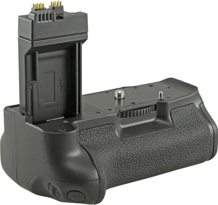 Produktbild Jupio JBG-C004 Handgriff für Canon Eos 550D/600D/650D/700D (Batteriegriff)