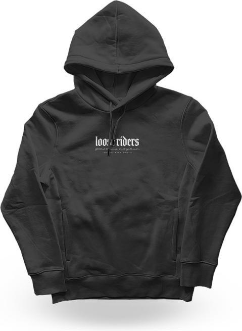Produktbild Loose Riders God' Eye Hoodie (S)